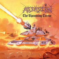 CDAssassin / Upcoming Terror