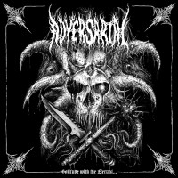 CDAdversarial / Solitude With The Eternal