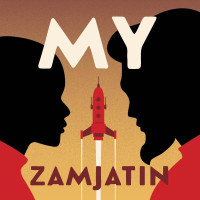 CDZamjatin Jevgenij / My / Bat�k Pavel / Mp3