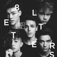 CDWhy Don't We / 8 Letters