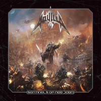 CDAquilla / Sentinels Of New Dawn