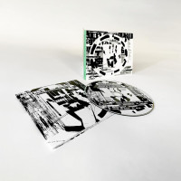 CDUnderworld / Dubnobasswithmyheadman / Digisleeve