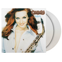 2LPDulfer Candy / Big Girl / White / Vinyl / 2LP