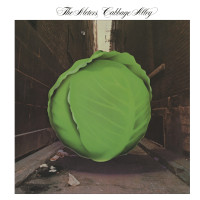 CDMeters / Cabbage Alley