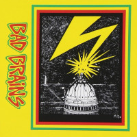 LPBad Brains / Bad Brains / Vinyl