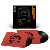 2LPHarrison George / Live In Japan / Vinyl / 2LP
