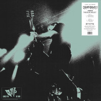 LPDeafheaven / Live On KEXP:Under the B.. / Coloured / RSD 26 / Vinyl