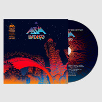 CDAsia / Indigo