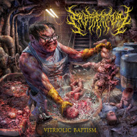 CDEmbryectomy / Vitriolic Baptism