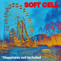 CDSoft Cell / *Happiness Not Included / Digibook