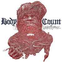 2CDBody Count / Carnivore / Limited / Box / 2CD