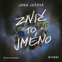 CDJa�ov� Jana / Zni� to jm�no / Do�kalov� Tereza / MP3