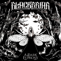 CDBlackbriar / Dark Euphony