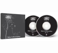 2CDDarkthrone / Under A Funeral Moon / 2CD