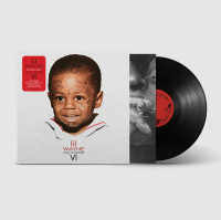 LPLil Wayne / Tha Carter VI / Vinyl