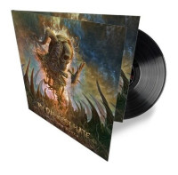 LPMy Darkest Hate / Rust And Bones / Vinyl
