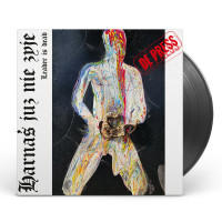 LPDe Press / Harnas juz nie zyje / Leader Is Dead / Vinyl
