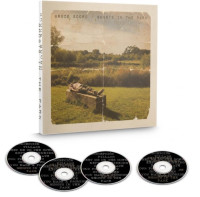CD/BRDSoord Bruce / Ghosts In The Park / Earbook / 3CD+Blu-Ray