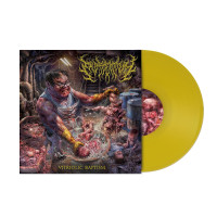 LPEmbryectomy / Vitriolic Baptism / Gold / Vinyl