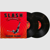 2LPSlash Feat.Myles Kennedy / Flying Blind / Vinyl / 2LP