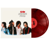 2LPSlade / Nobody's Fools / Reedice / Marble / Vinyl / 2LP