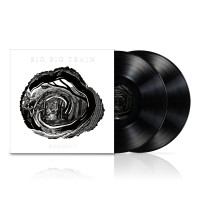 LPBig Big Train / Woodcut / Vinyl / 2LP