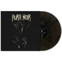 LPAura Noir / Aura Noir / Marbled / Vinyl