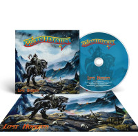 CDMolly Hatchet / Lost Horizon / Digipack