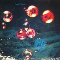 CDDeep Purple / Who Do We Think We Are
