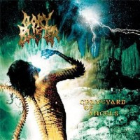 CDGory Blister / Graveyard Of Angels