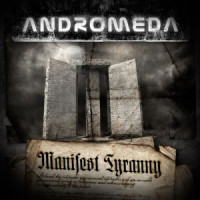 CDAndromeda / Manifest Tyranny