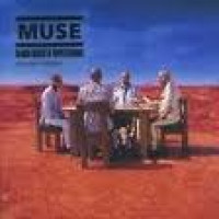 LPMuse / Black Holes & Revelations / Vinyl