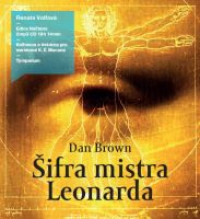 2CDBrown Dan / �ifra mistra Leonarda / 2CD / MP3