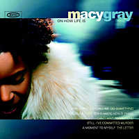 LPGray Macy / On How Life Is / Vinyl