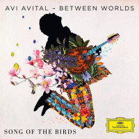 CDAvital Avi / Song Of The Birds