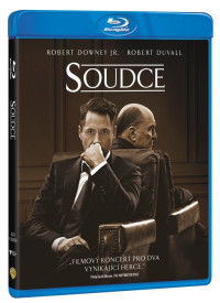 Blu-RayFILM /  Soudce / Blu-Ray