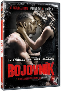 DVDFILM / Bojovn�k / Soutpaw