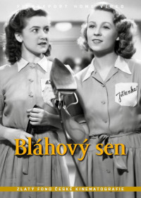 DVDFILM / Bl�hov� sen