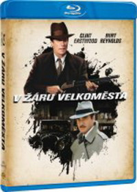 Blu-RayBlu-ray film /  V ��ru velkom�sta / Blu-Ray