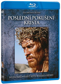 Blu-RayFILM /  Posledn� poku�en� Krista / Blu-ray