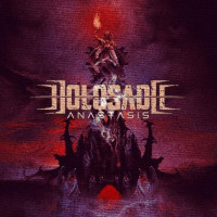 CDHolosade / Anastasis / Digipack