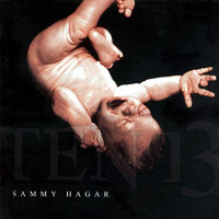 CDHagar Sammy / Ten 13 / Digisleeve