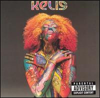 CDKelis / Kaleidoscope