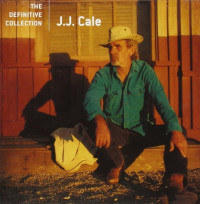 CDCale J.J. / Definitive Collection