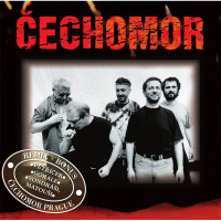 CD�echomor / �echomor / Remix+Bonus