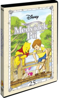 DVDFILM / Medv�dek P�:Nejlep�� dobrodru�stv�
