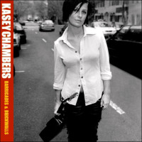 CDChambers Kasey / Barricades & Brickwalls