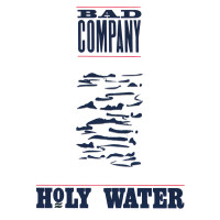 CDBad Company / Holy Water