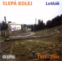 CDSlep� kolej / Let��k