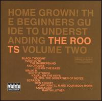 CDRoots / Home Grown!The Beginners Guide...Vol.2